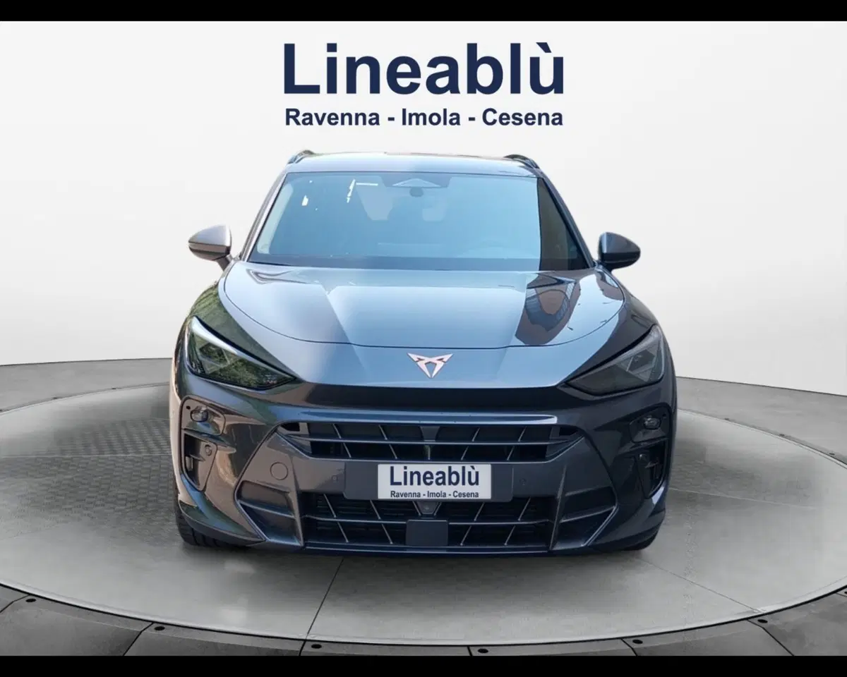 Cupra Terramar nuova a Forlì-Cesena (8)