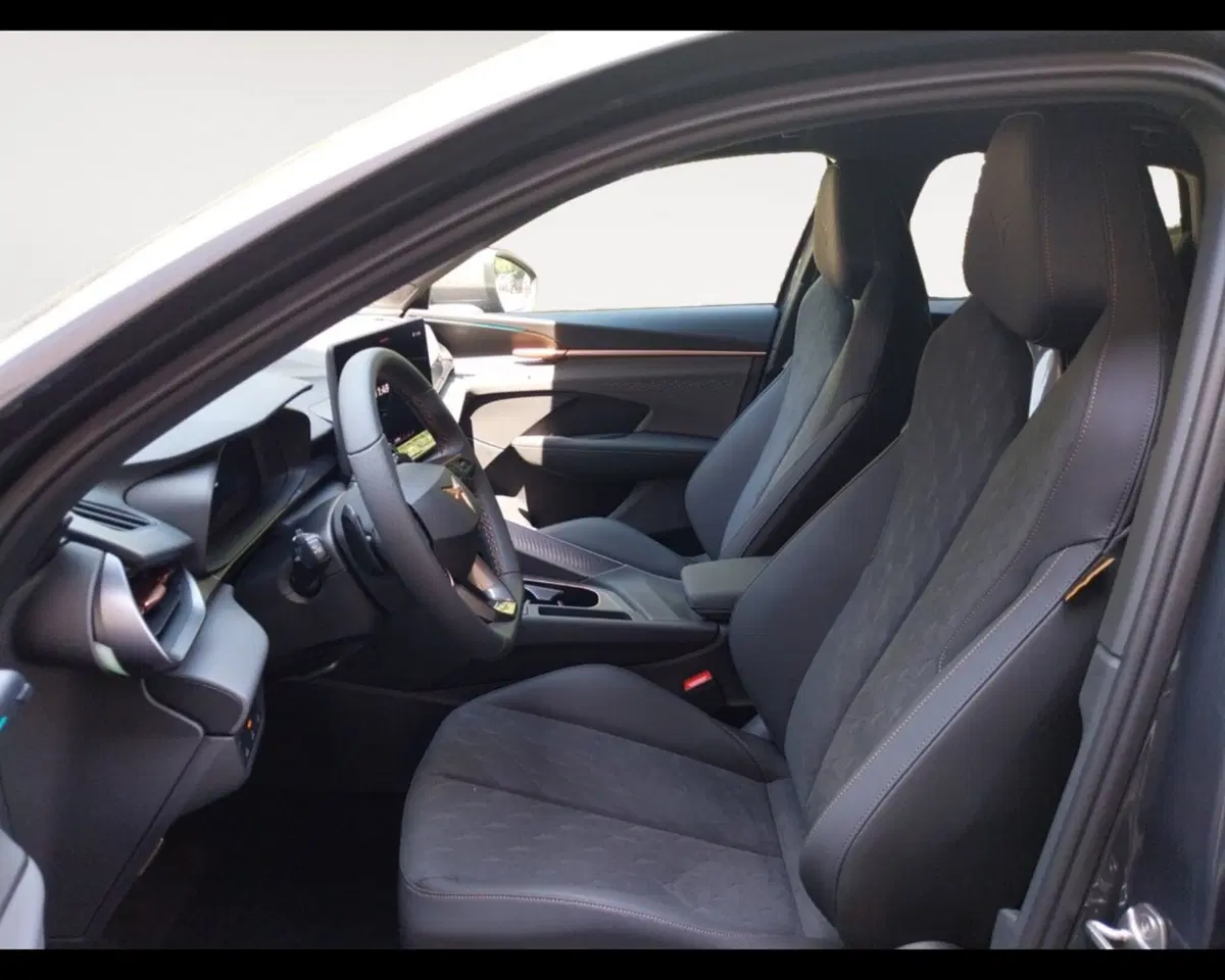 Cupra Terramar nuova a Forlì-Cesena (9)