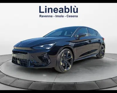 Cupra Leon 1.5 hybrid Tribe Edition 150cv dsg del 2026 usata a Ravenna