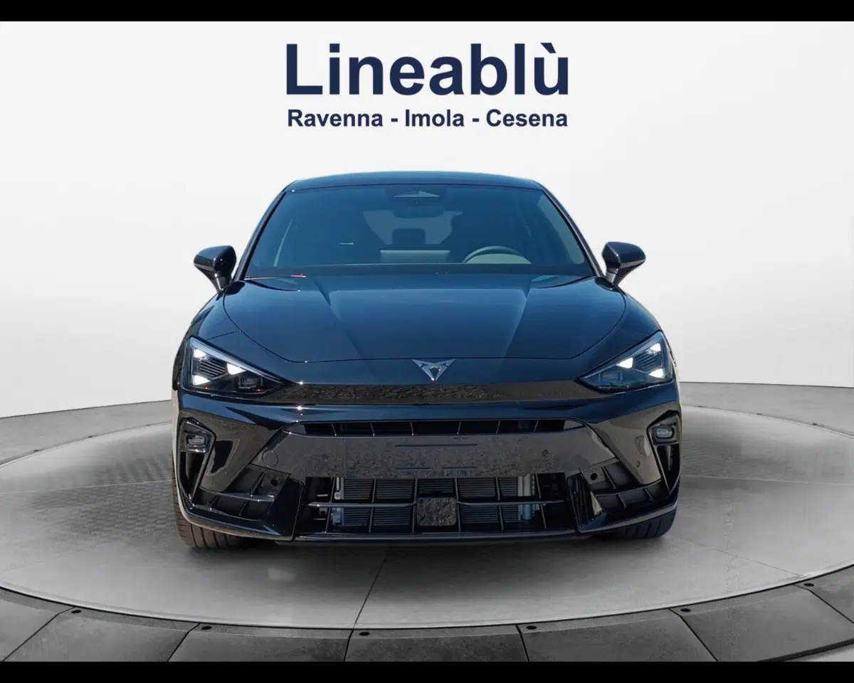 Cupra Leon usata a Ravenna (8)