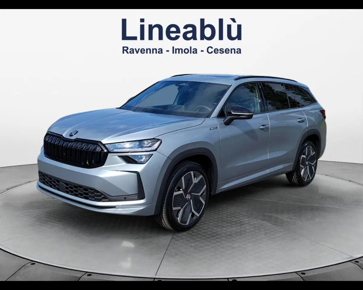 Skoda Kodiaq usata a Forlì-Cesena
