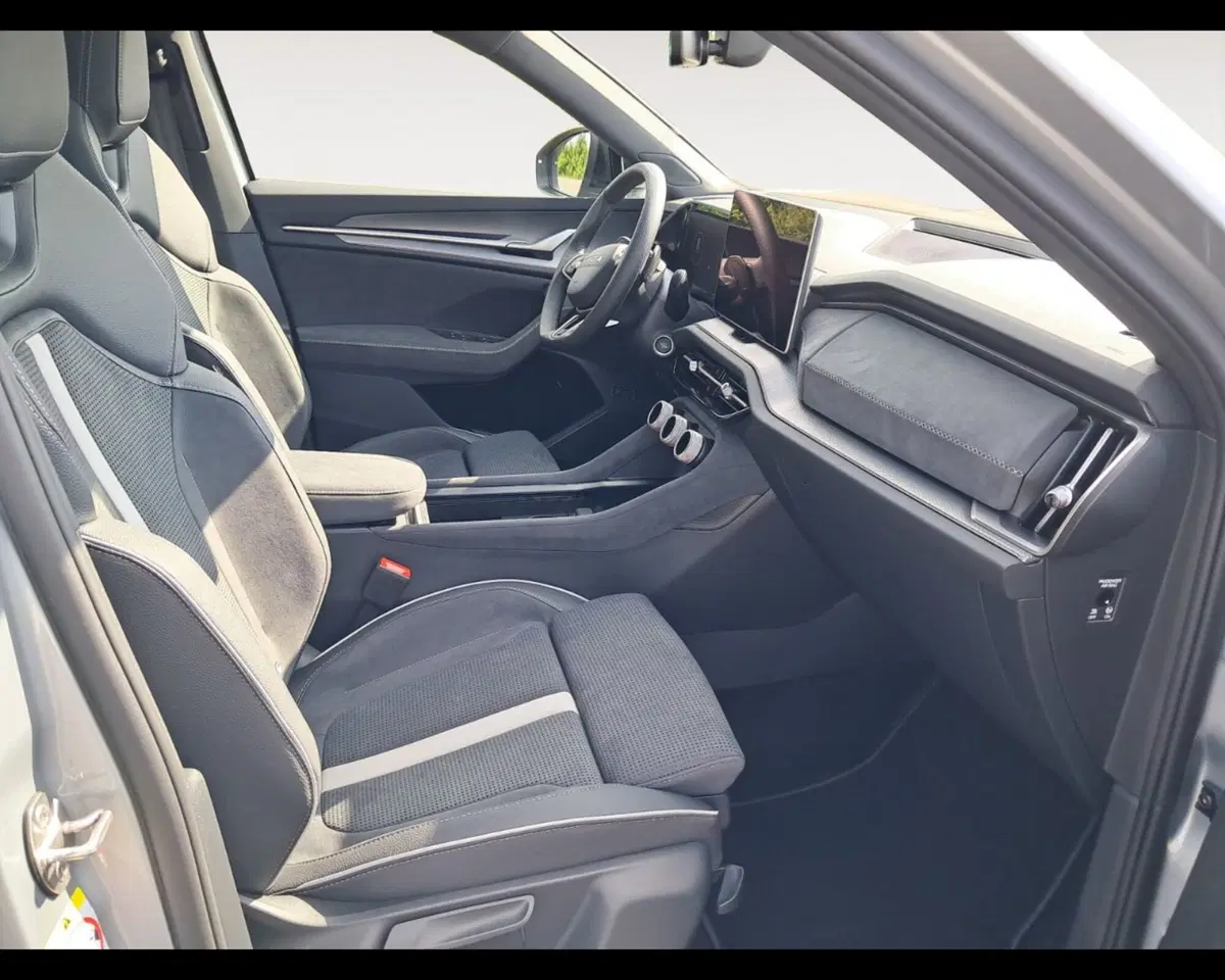 Skoda Kodiaq usata a Forlì-Cesena (10)