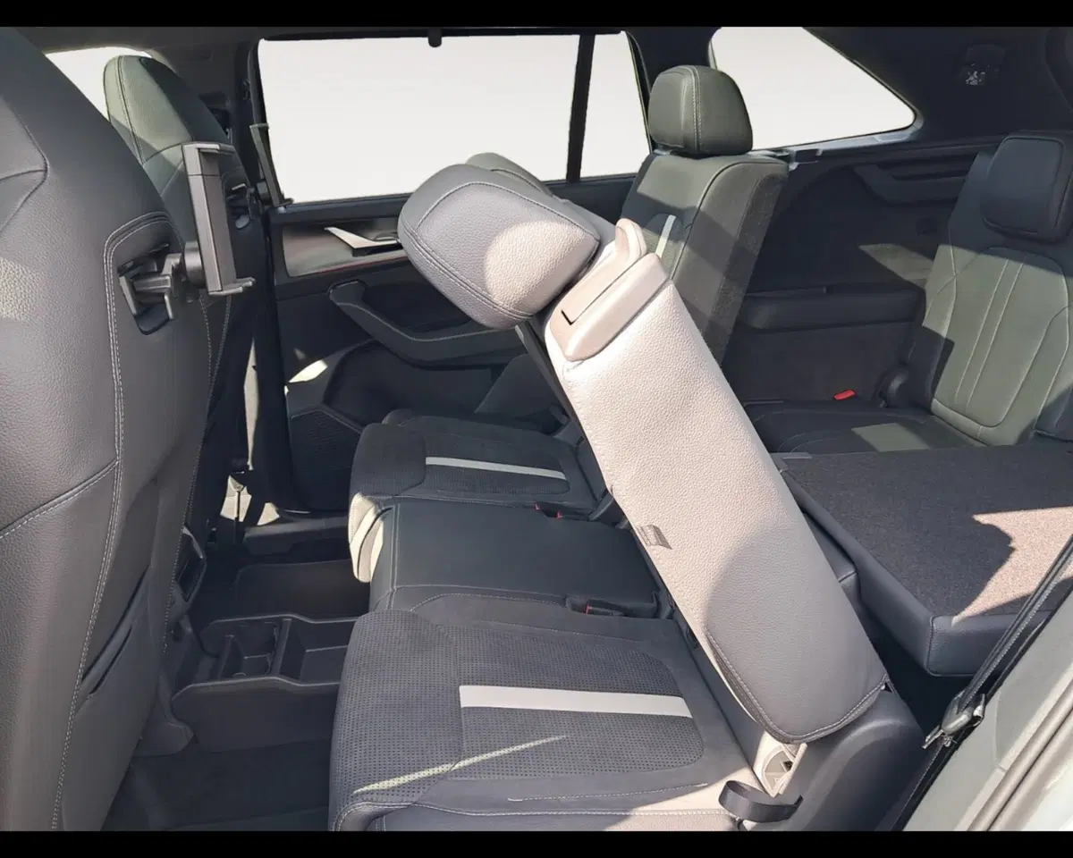 Skoda Kodiaq usata a Forlì-Cesena (11)