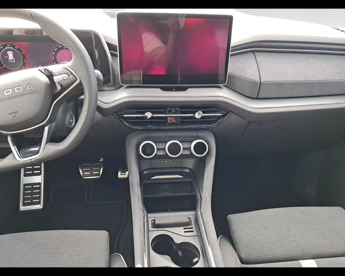 Skoda Kodiaq usata a Forlì-Cesena (13)