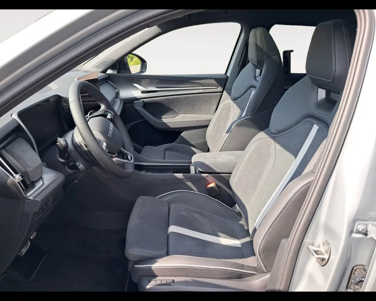 Skoda Kodiaq usata a Forlì-Cesena (14)