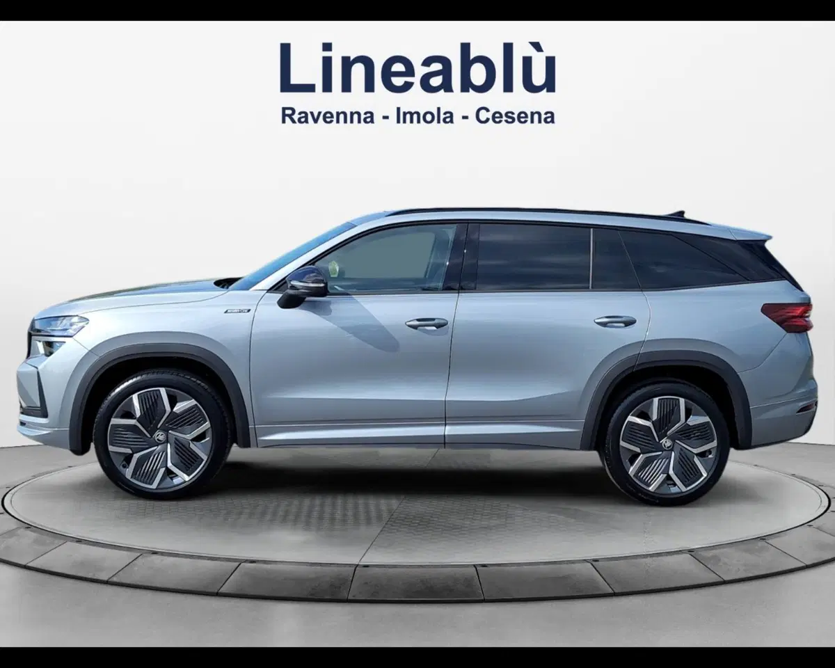Skoda Kodiaq usata a Forlì-Cesena (8)