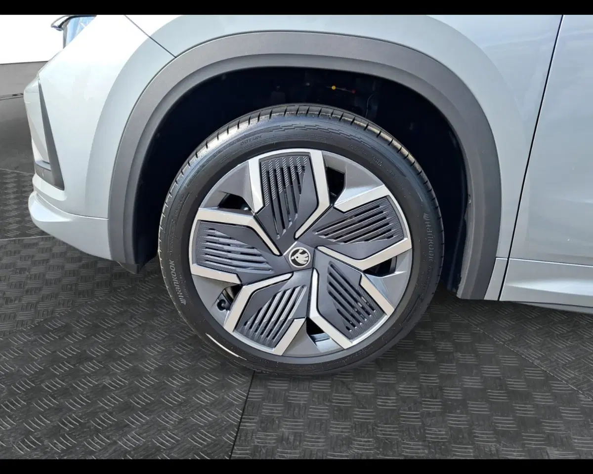 Skoda Kodiaq usata a Forlì-Cesena (9)