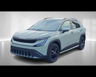 Skoda Epiq 55kWh 55 Selection 210cv nuova a Cesena