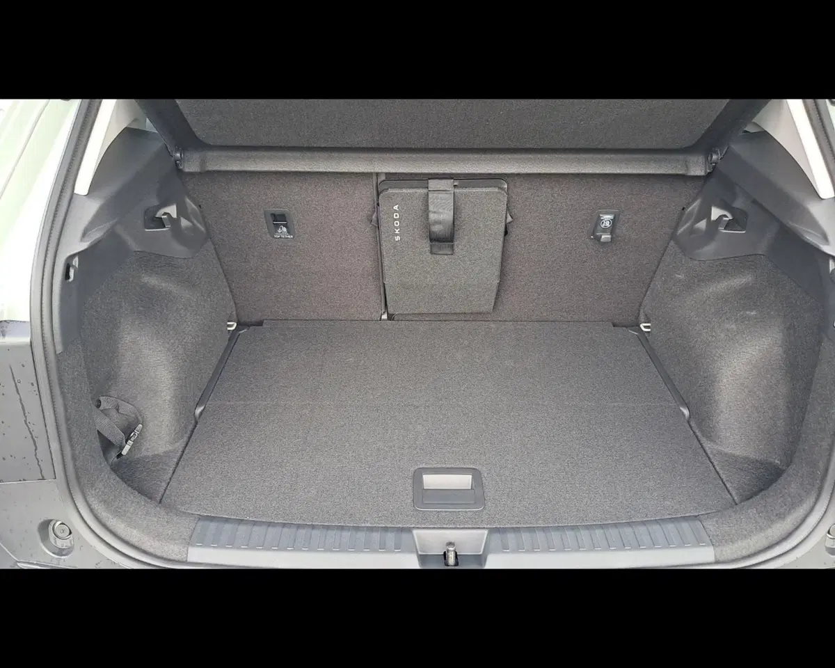 Skoda Epiq nuova a Forlì-Cesena (13)
