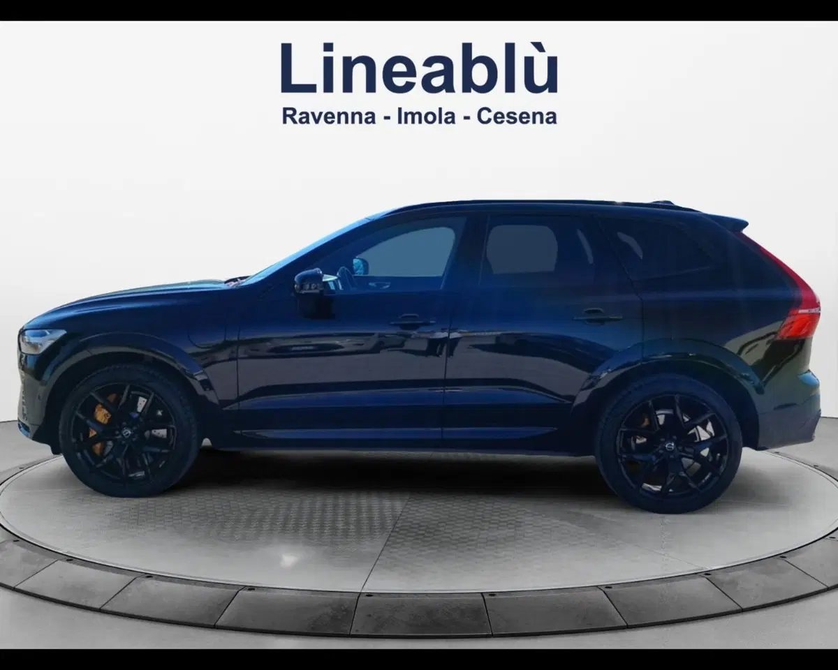 Volvo XC60 usata a Ravenna (2)