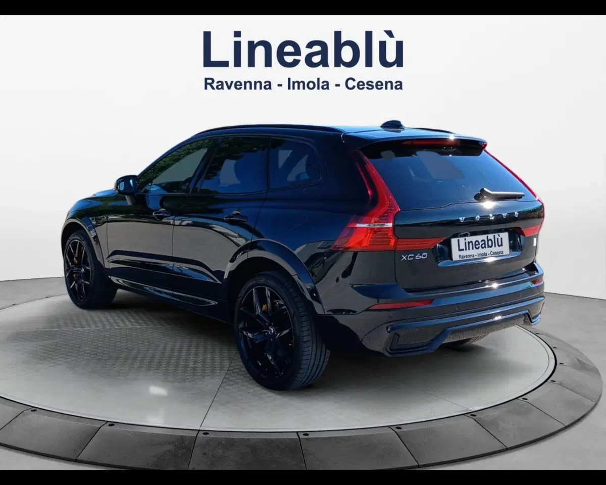 Volvo XC60 usata a Ravenna (3)