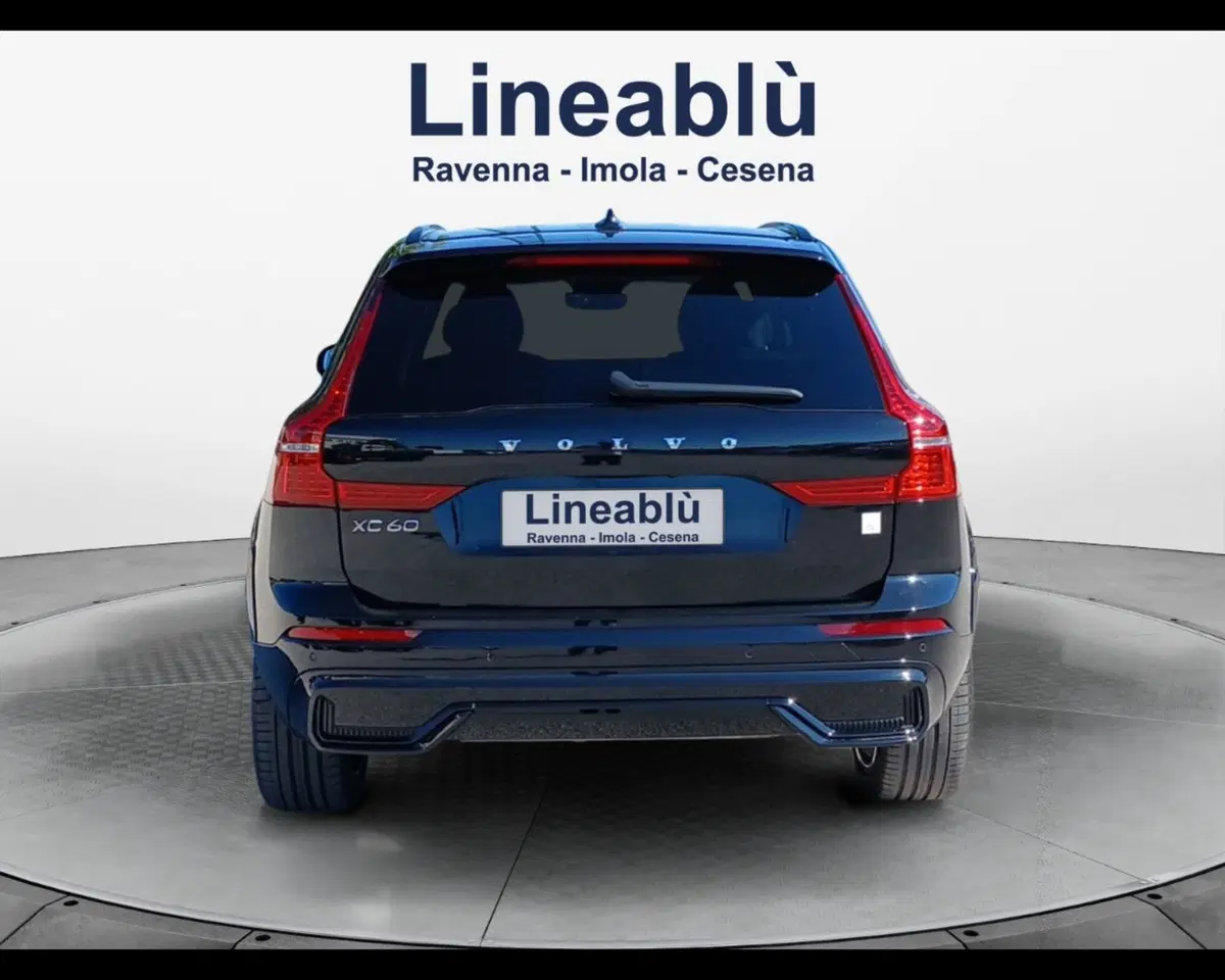 Volvo XC60 usata a Ravenna (4)
