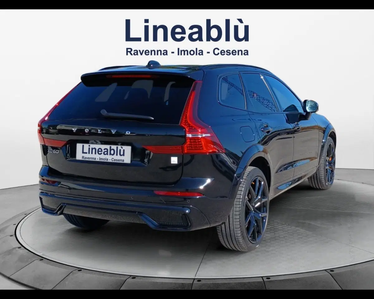Volvo XC60 usata a Ravenna (5)