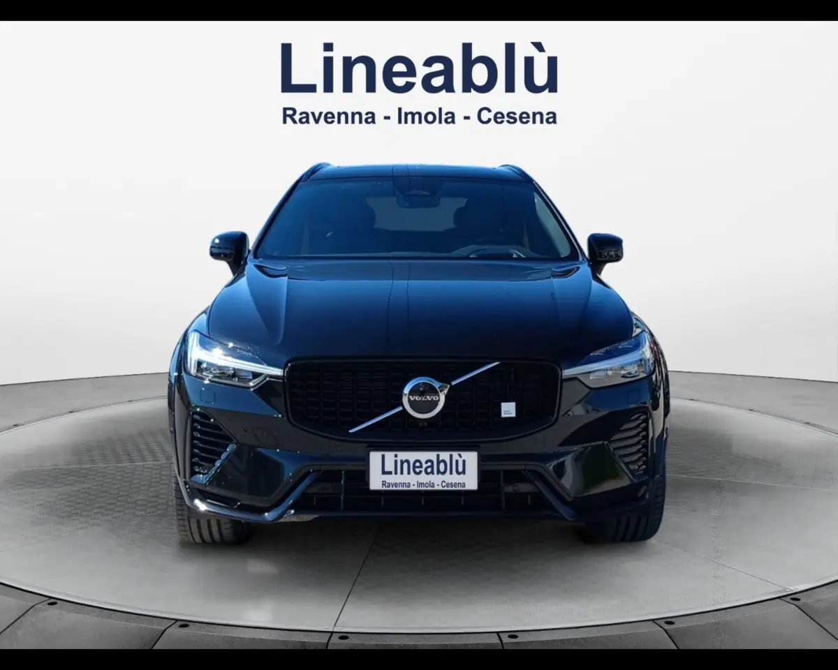 Volvo XC60 usata a Ravenna (8)