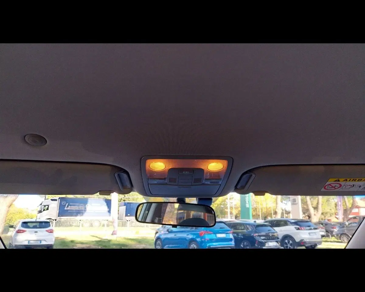 Kia Sportage usata a Forlì-Cesena (10)