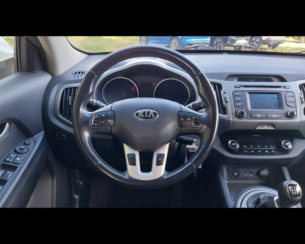 Kia Sportage usata a Forlì-Cesena (11)