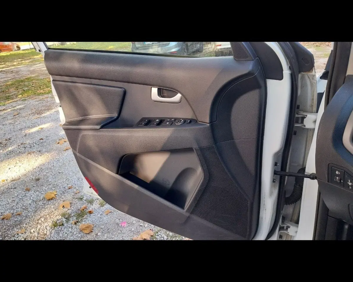 Kia Sportage usata a Forlì-Cesena (15)