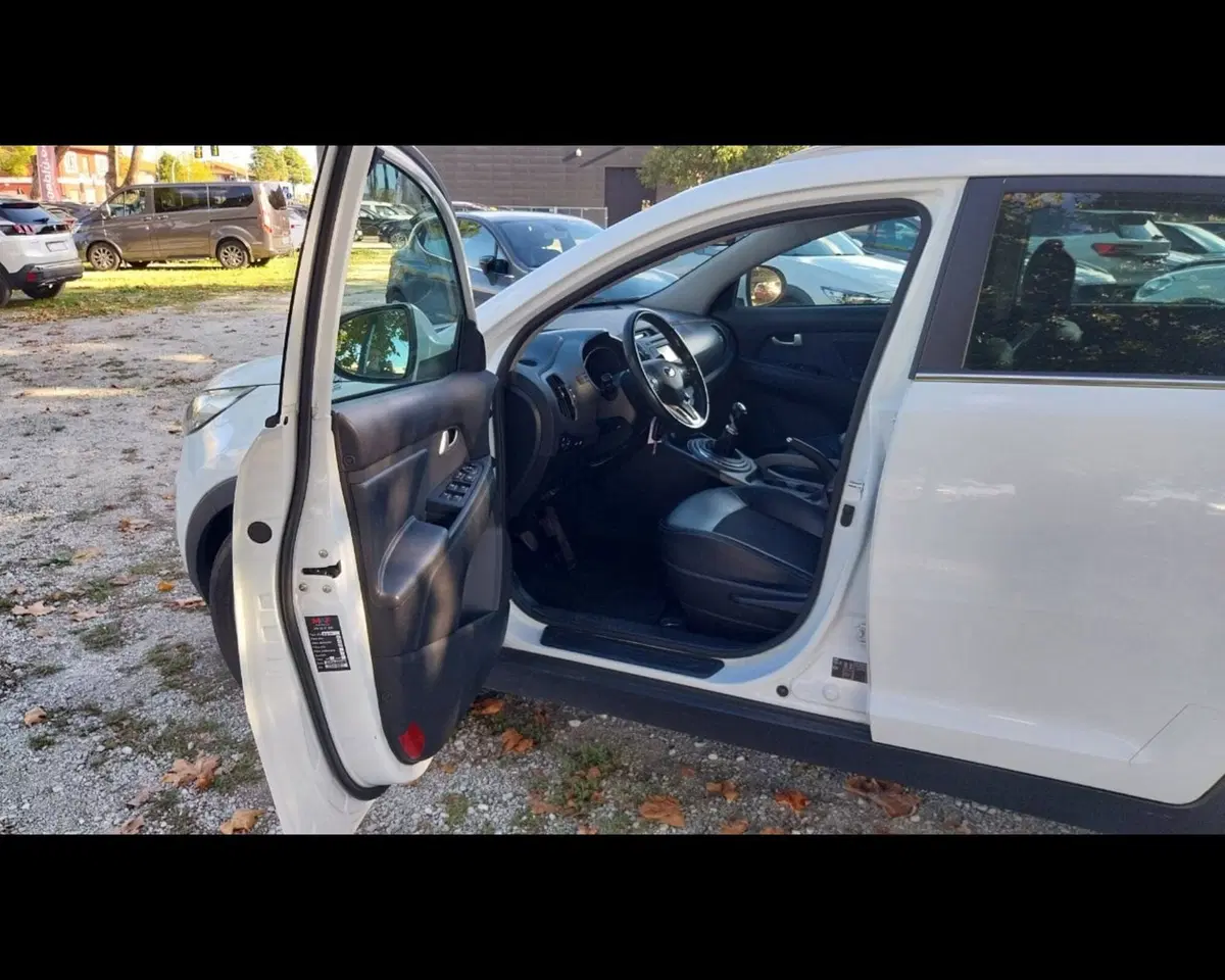 Kia Sportage usata a Forlì-Cesena (16)