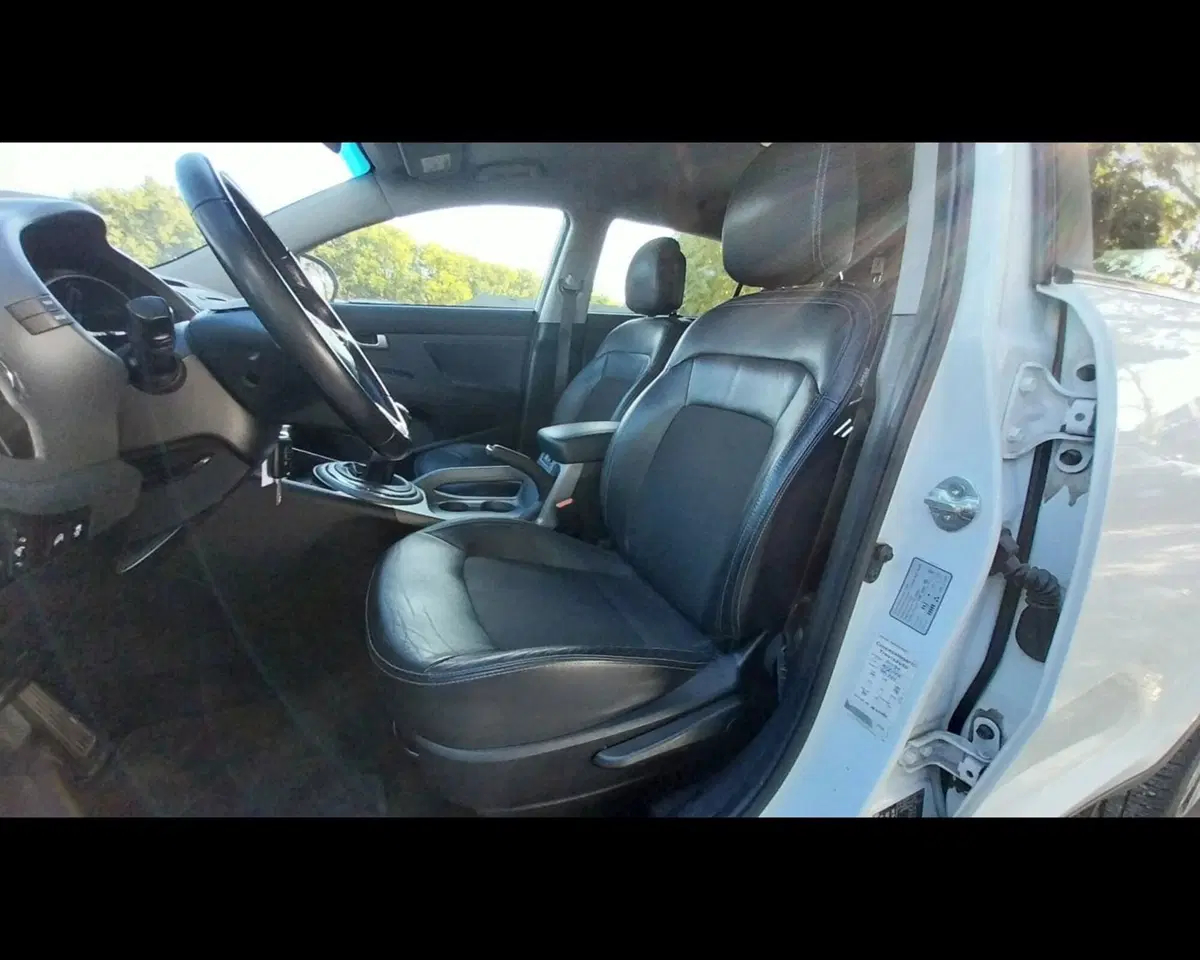 Kia Sportage usata a Forlì-Cesena (17)