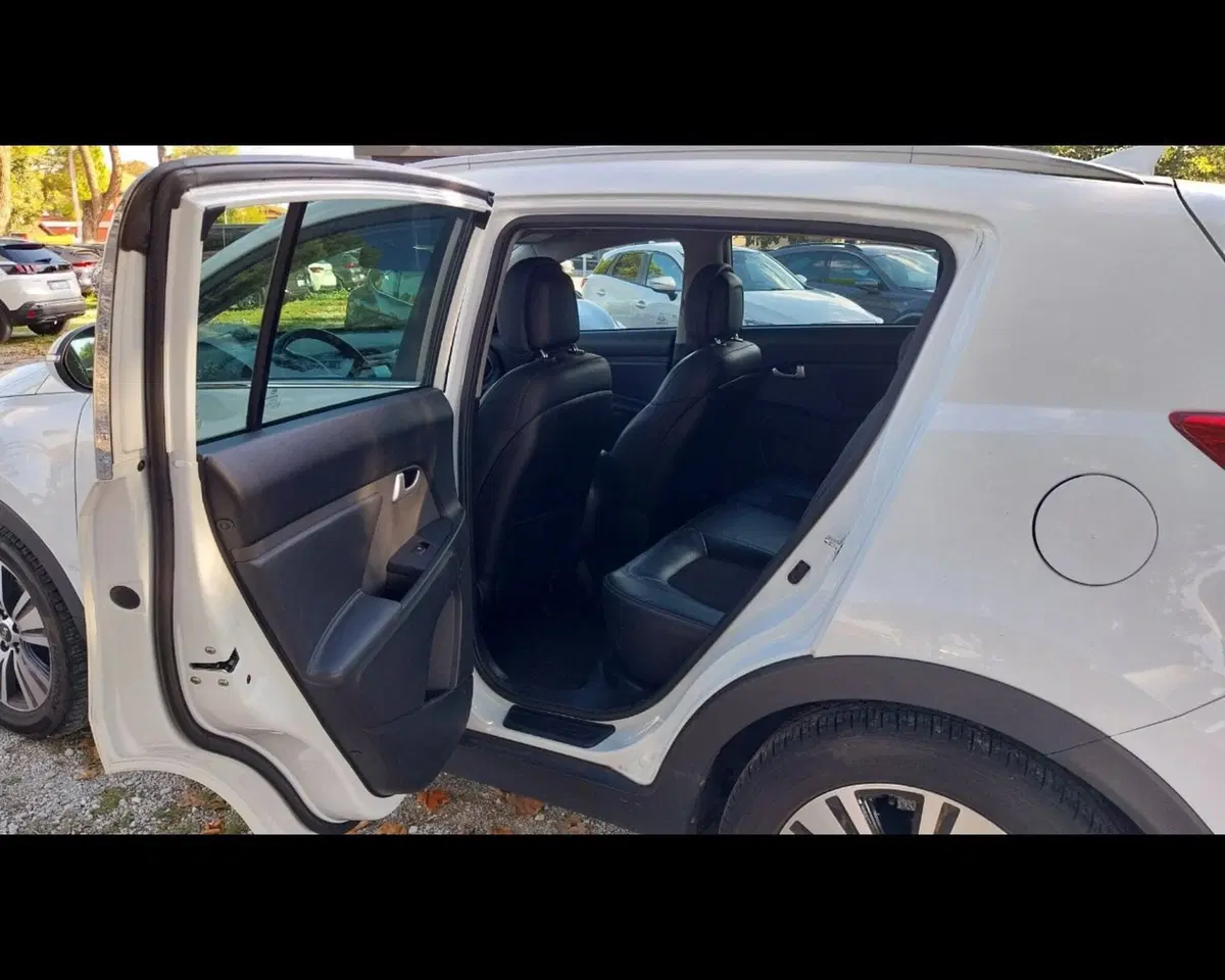 Kia Sportage usata a Forlì-Cesena (18)
