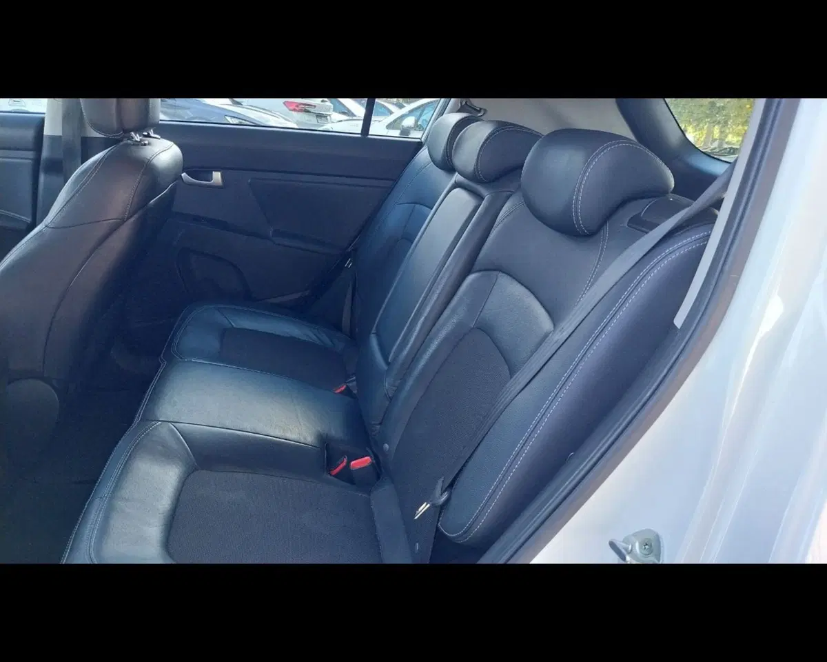 Kia Sportage usata a Forlì-Cesena (19)