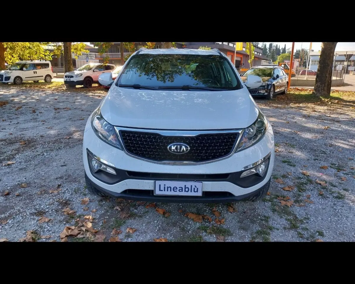Kia Sportage usata a Forlì-Cesena (3)