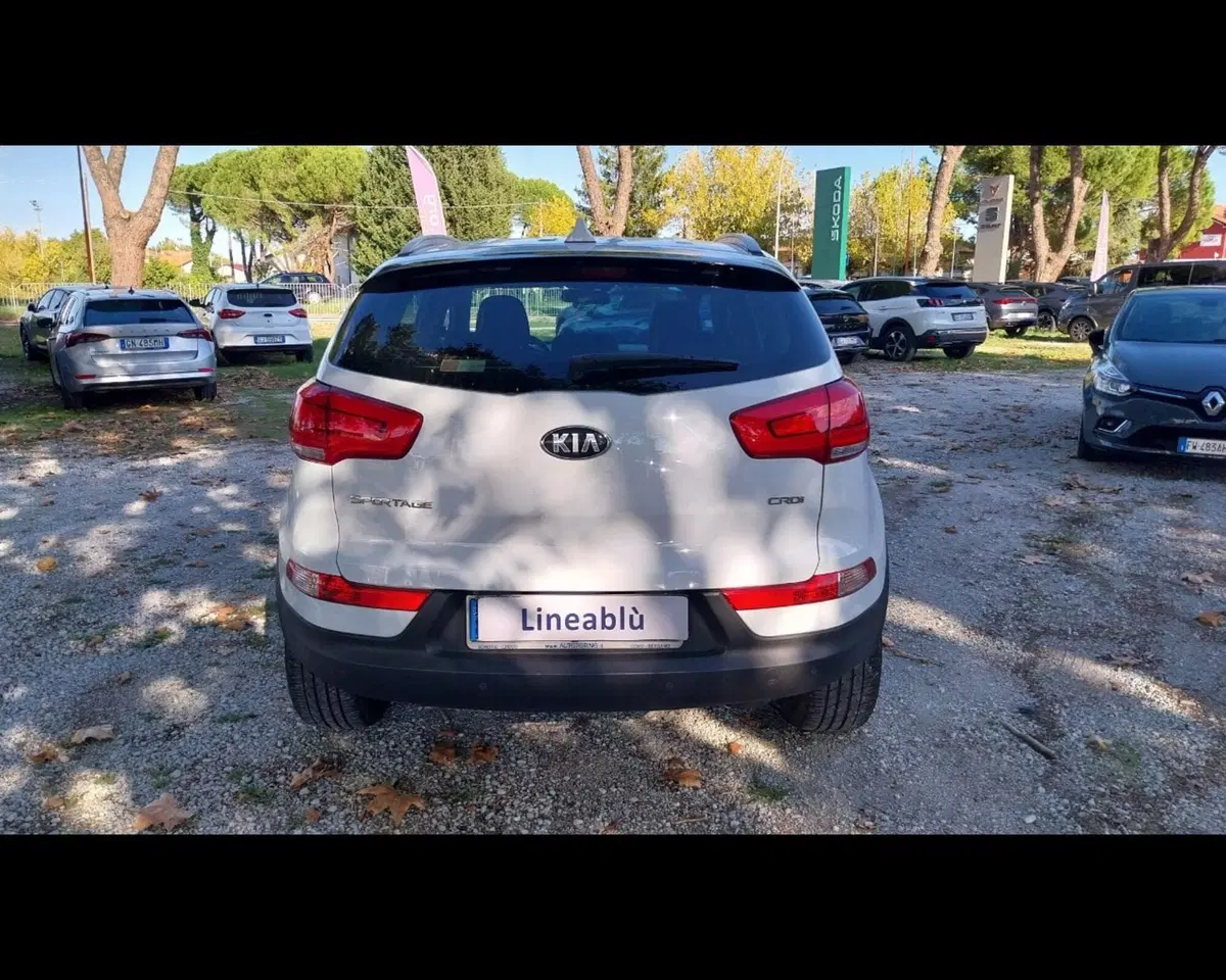 Kia Sportage usata a Forlì-Cesena (5)