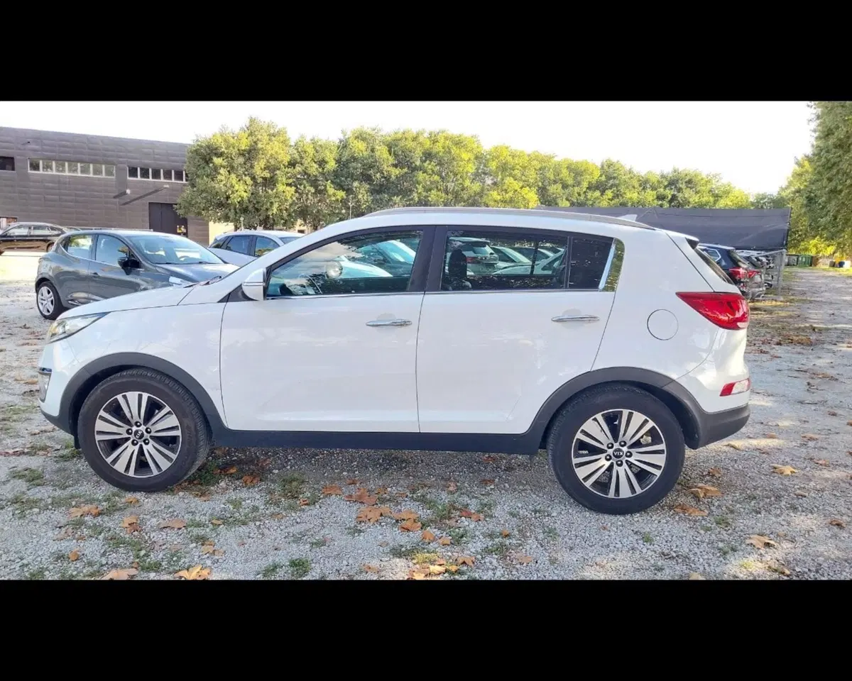 Kia Sportage usata a Forlì-Cesena (6)
