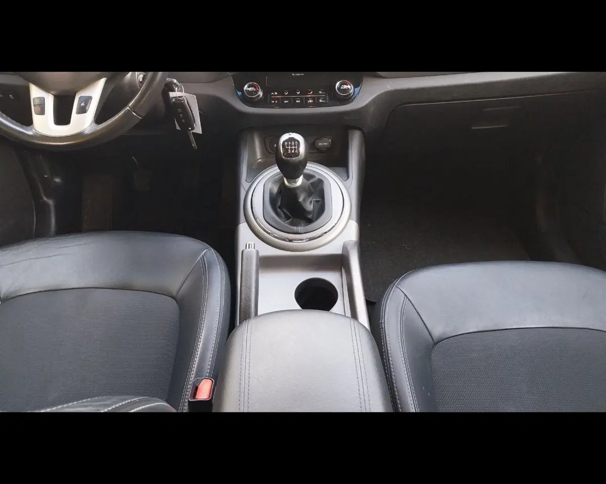Kia Sportage usata a Forlì-Cesena (9)