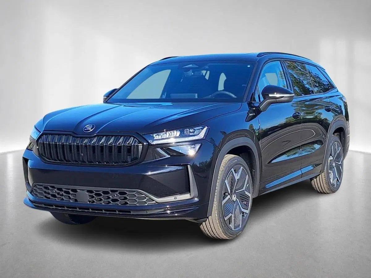 Skoda Kodiaq nuova a Ravenna