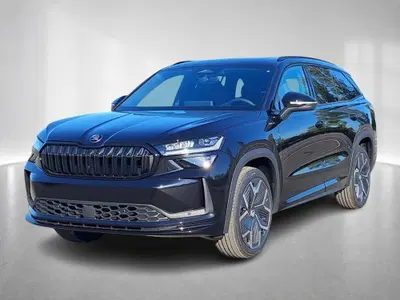 Skoda Kodiaq 1.5 TSI ACT 7 posti Sportline nuova a Ravenna