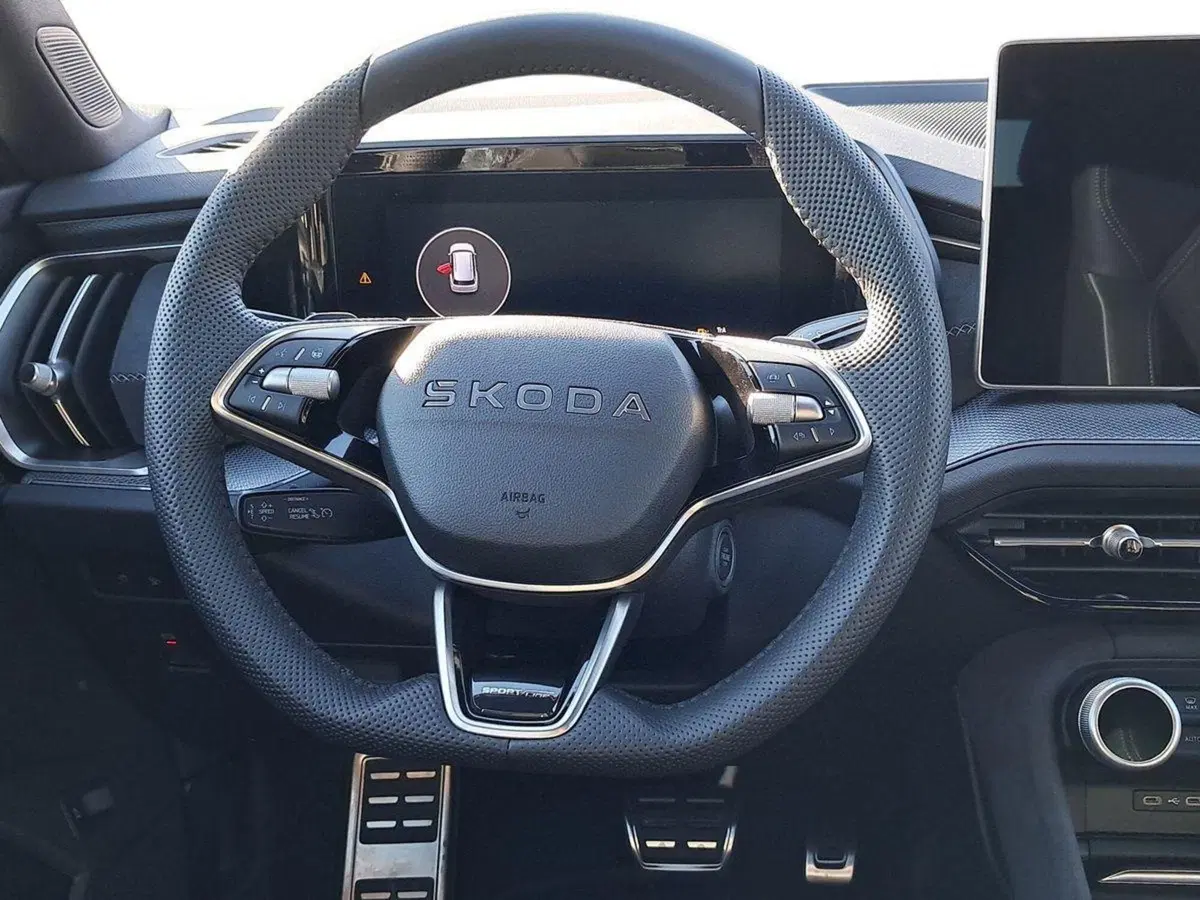 Skoda Kodiaq nuova a Ravenna (10)