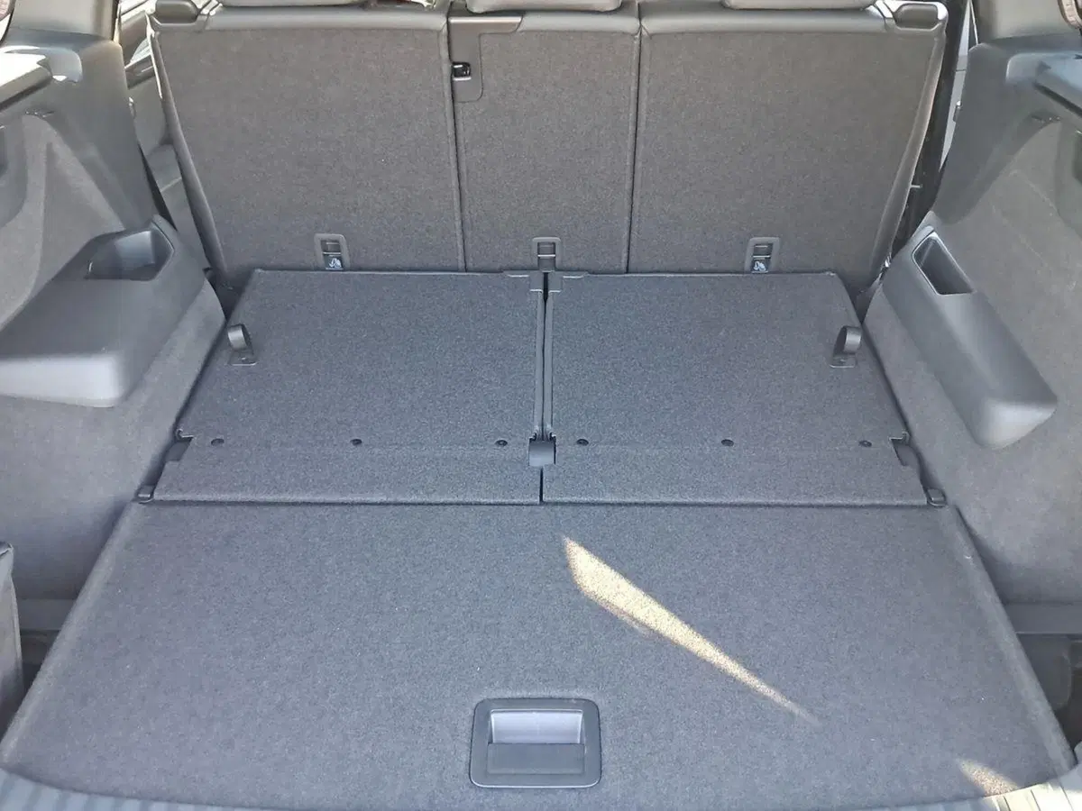 Skoda Kodiaq nuova a Ravenna (12)