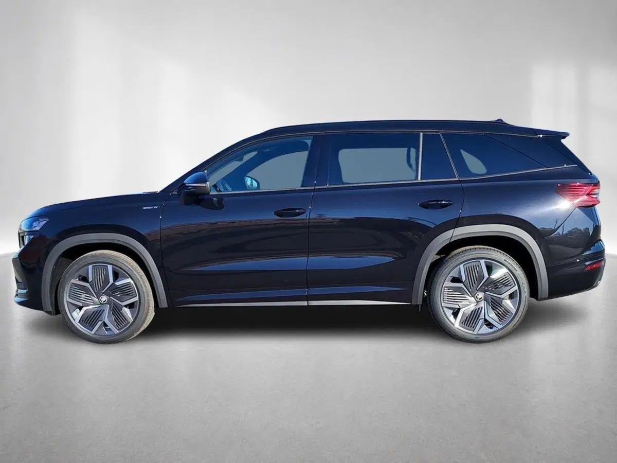 Skoda Kodiaq nuova a Ravenna (2)