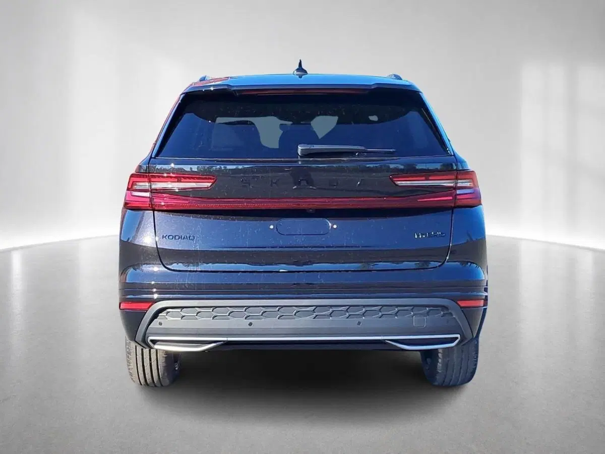 Skoda Kodiaq nuova a Ravenna (5)