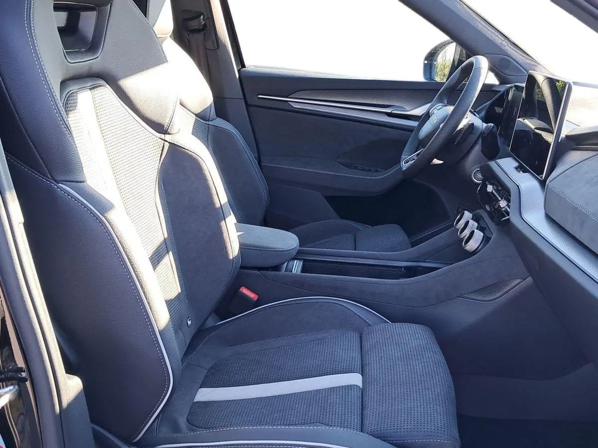 Skoda Kodiaq nuova a Ravenna (7)