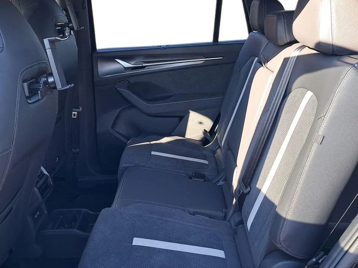 Skoda Kodiaq nuova a Ravenna (9)