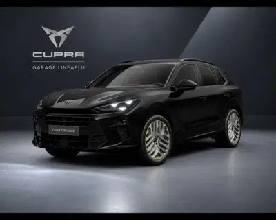 Cupra Terramar 1.5 hybrid Tribe Edition 150cv dsg nuova a Ravenna