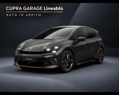 Cupra Born Born 58kWh 204CV nuova a Ravenna