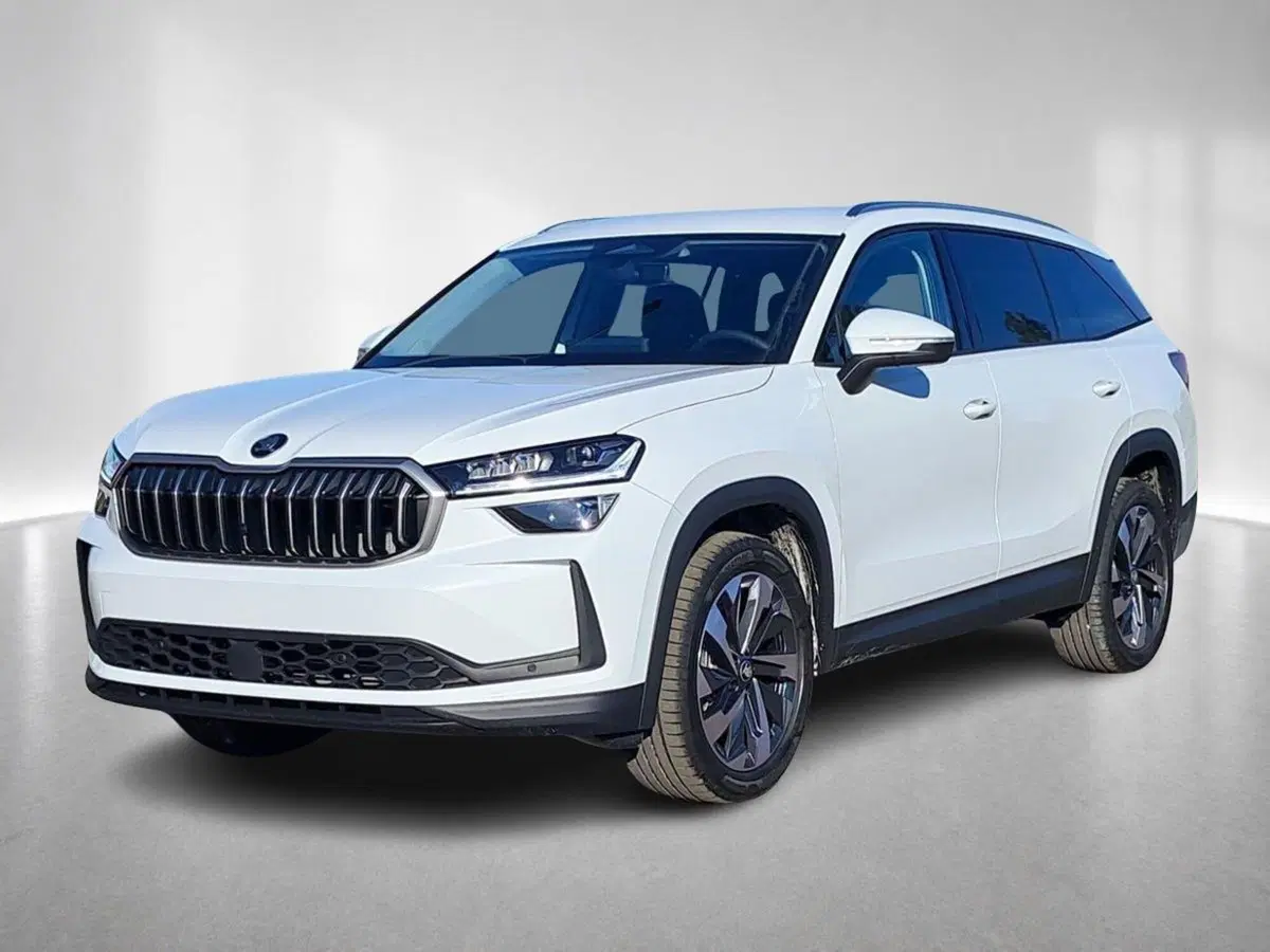 Skoda Kodiaq nuova a Ravenna