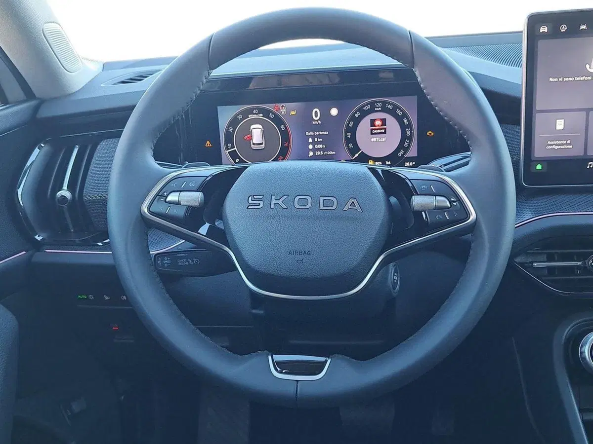 Skoda Kodiaq nuova a Ravenna (10)