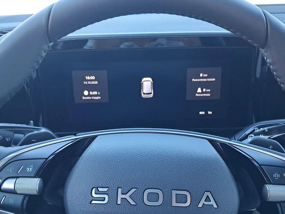 Skoda Kodiaq nuova a Ravenna (11)