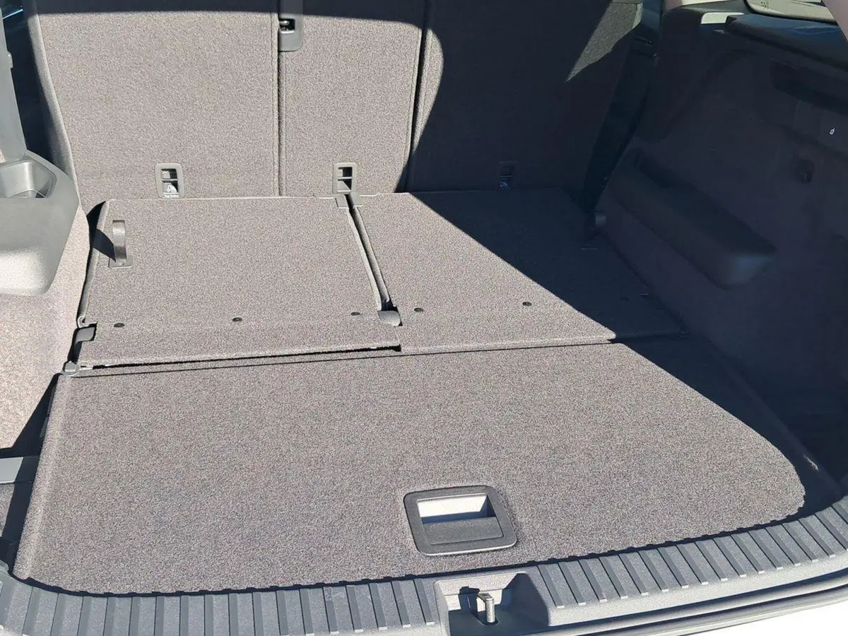 Skoda Kodiaq nuova a Ravenna (13)