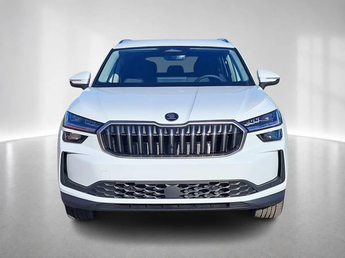 Skoda Kodiaq nuova a Ravenna (2)