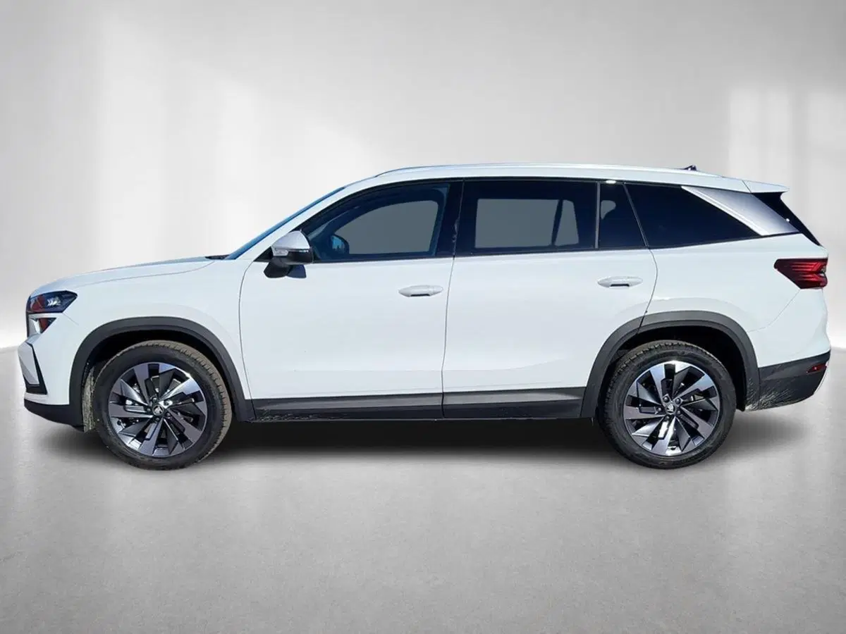 Skoda Kodiaq nuova a Ravenna (3)