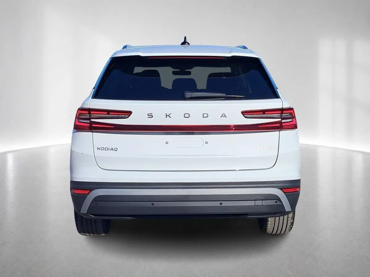 Skoda Kodiaq nuova a Ravenna (4)