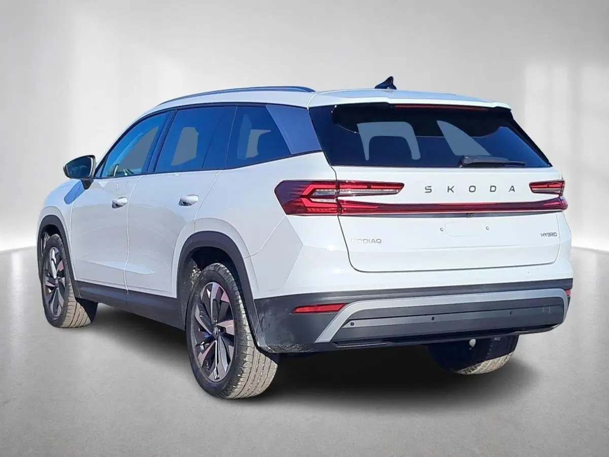 Skoda Kodiaq nuova a Ravenna (5)