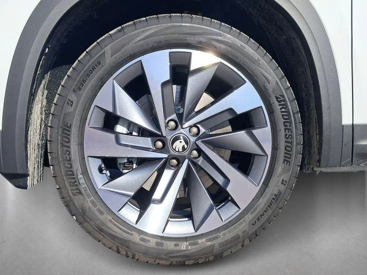 Skoda Kodiaq nuova a Ravenna (6)