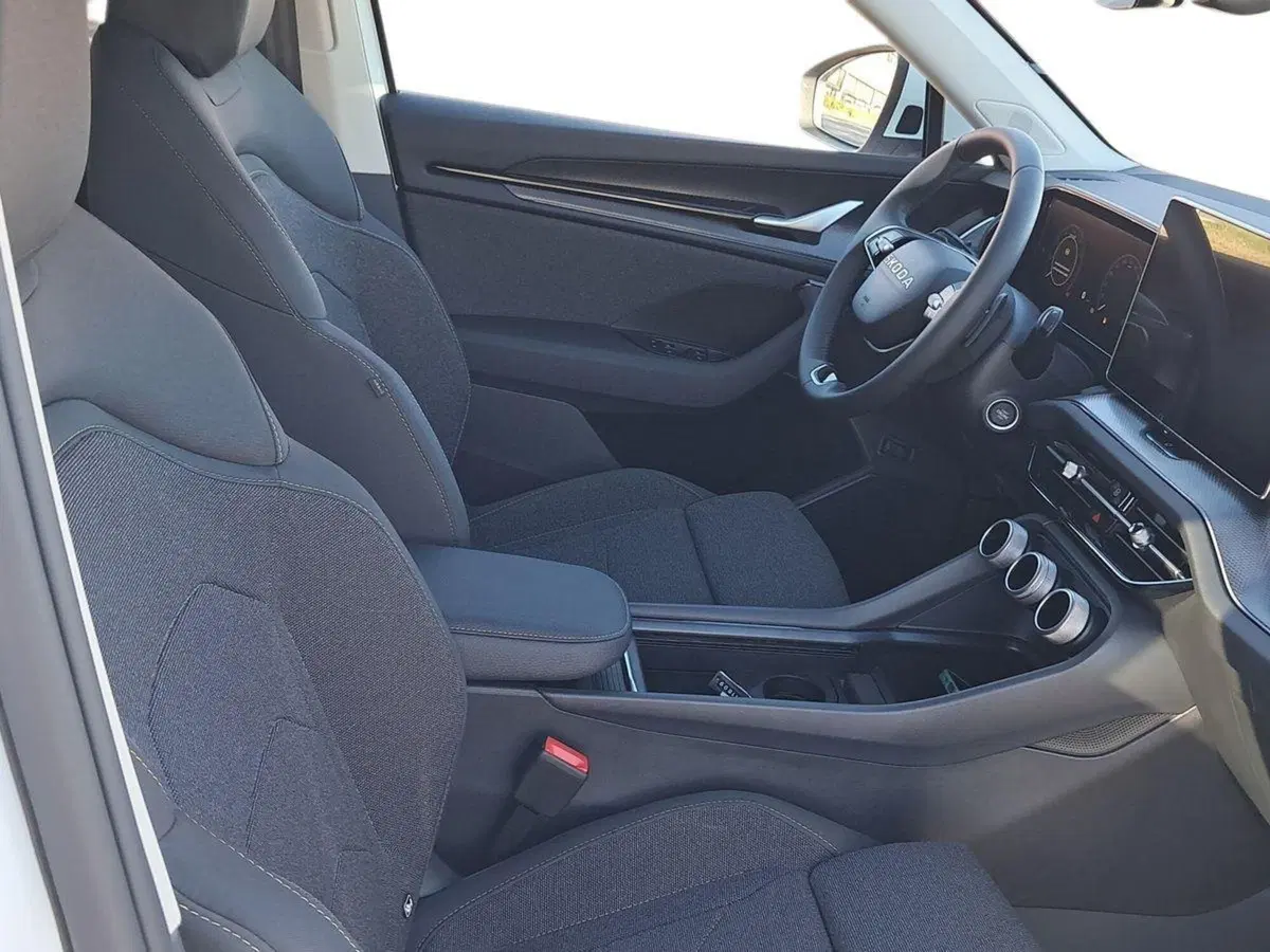 Skoda Kodiaq nuova a Ravenna (7)