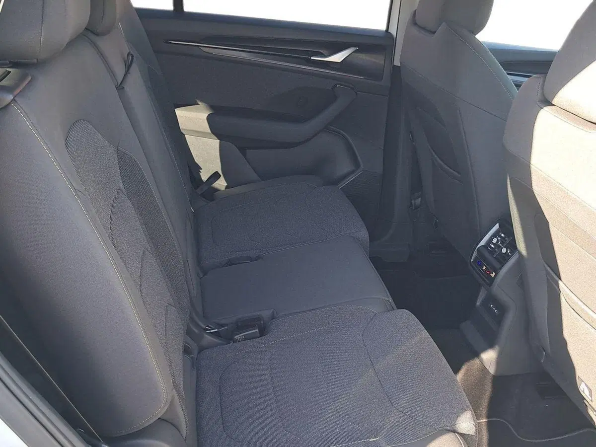 Skoda Kodiaq nuova a Ravenna (9)